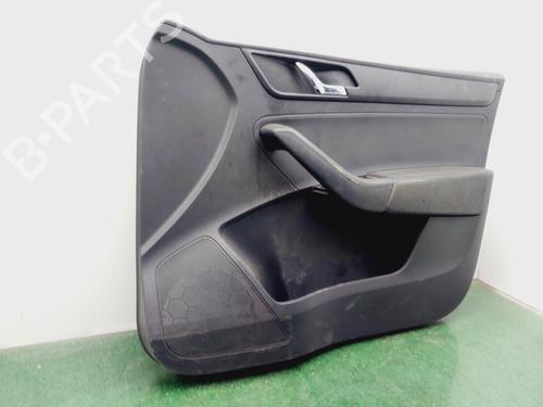 Front right panel SKODA RAPID (NH3, NK3, NK6)  | BP29616819C59 
