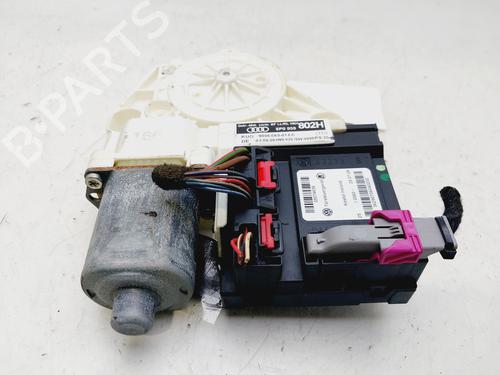 Rudehejsemotor forskærm højre AUDI A3 (8P1) 1.6 FSI | BP29428850E20