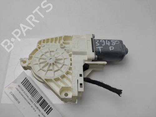 Used Right rear window motor LAND ROVER DISCOVERY III (L319) [2004-2009]  30355497