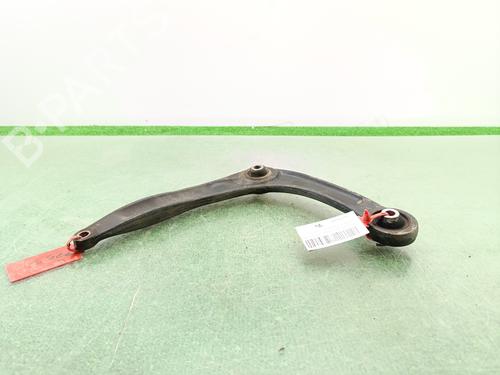 Right front suspension arm CITROËN C4 Picasso I MPV (UD_) 2.0 HDi 138 | BP27500661M13 