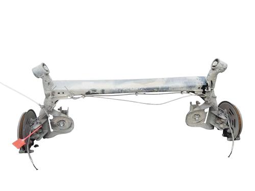 Used Rear axle RENAULT KANGOO Express (FW0/1_) [2008-2025]  28047509