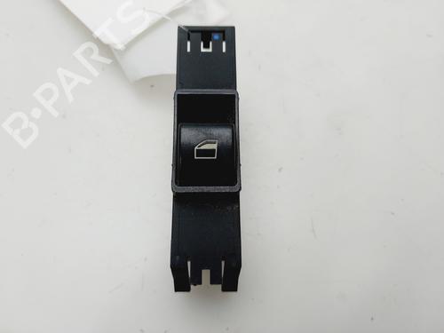 Used Right front window switch BMW 3 (E46) 320 d (136 hp) 28373438