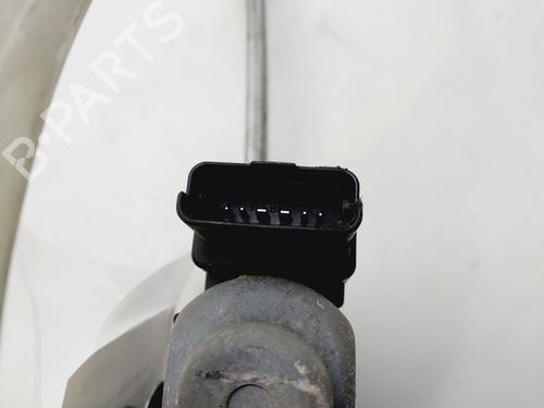 Rear left window mechanism RENAULT LAGUNA II (BG0/1_) | BP30595665C24