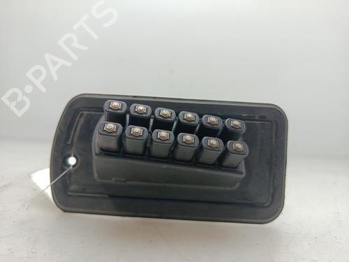 Electronic module PEUGEOT 1007 (KM_) | BP31708969M83