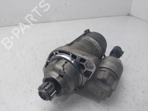 Used Starter Starter VW PASSAT B6 (3C2) [2005-2011] 34121683 34121683