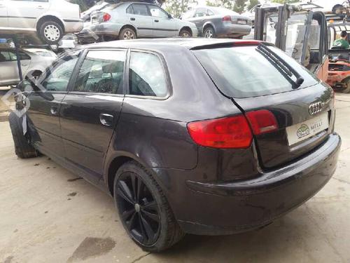 Fuse box AUDI A3 Sportback (8PA)  | BP2891448E1 