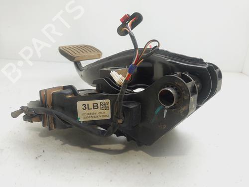 bremsepedal TESLA MODEL 3 (5YJ3)  | BP29719906I19 