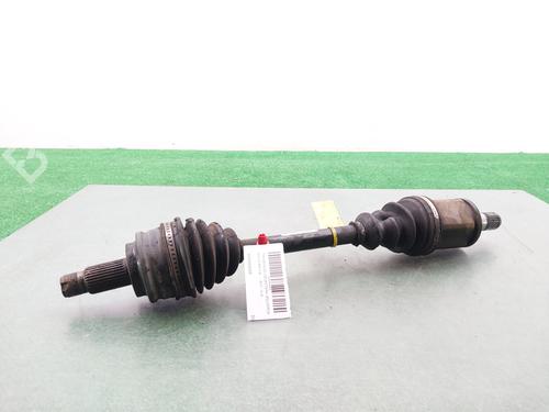 Used Left front driveshaft BMW X3 (E83) xDrive 20 d (177 hp) 19790506