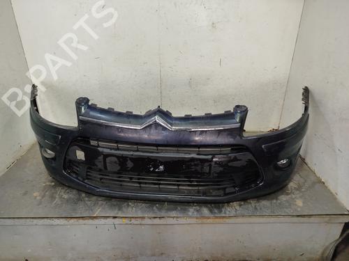 Used Front bumper CITROËN C4 I (LC_) [2004-2014]  29200152