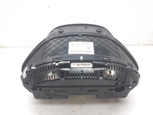 Instrument cluster BMW 3 Gran Turismo (F34) 320 d xDrive | BP12403019C47 