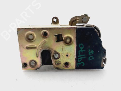 Türschloss links vorne für PEUGEOT PARTNER Box Body/MPV (5_, G_) 1.9 D (69 hp) 29584639