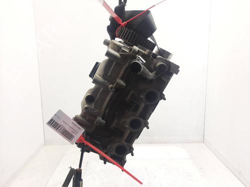 Cylinder head HYUNDAI ACCENT II (LC)  | BP30182762M5 