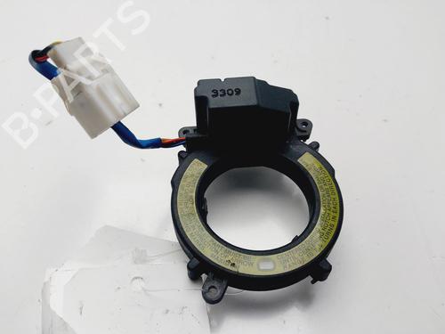 Módulo eletrónico MITSUBISHI LANCER VIII Sportback (CX_A) 2.0 DI-D (CX8A) (140 hp) 31608878