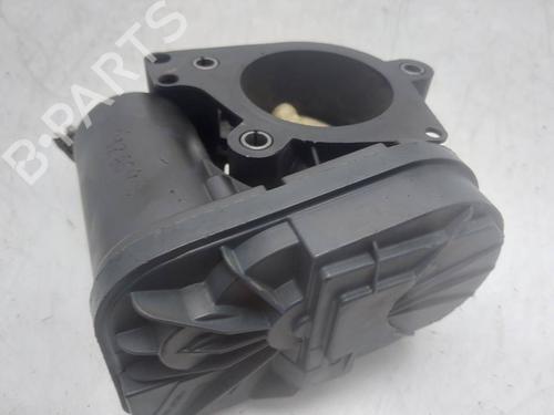 Throttle body CITROËN BERLINGO MULTISPACE (B9) 1.6 HDi 90 | BP38590698M82 - Image 4