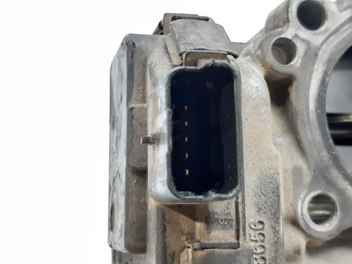 Throttle body FORD FIESTA VI (CB1, CCN) 1.6 TDCi | BP8367468M82 