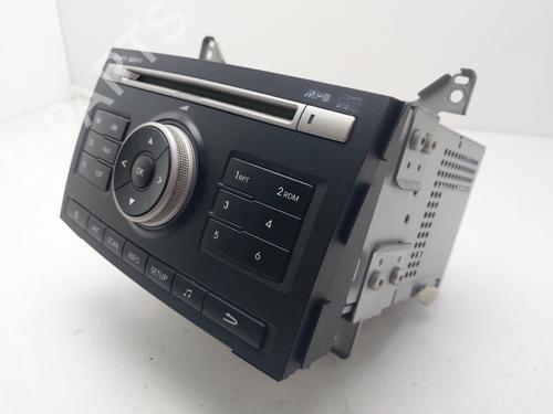 Radio KIA CEE'D Hatchback (ED) | BP37170638E6 - Image 2