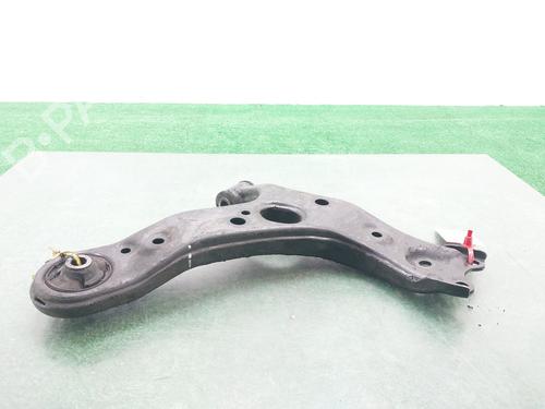 Used Left front suspension arm TOYOTA AVENSIS Estate (_T27_) [2008-2018]  18094970