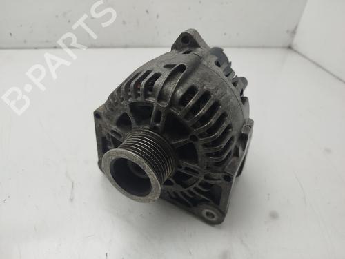 Alternator RENAULT MEGANE II Saloon (LM0/1_) | BP32337837M7 - Image 6