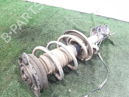 Right front shock absorber RENAULT LAGUNA III (BT0/1) 1.5 dCi (BT00, BT0A, BT0T, BT1J) | BP5792282M17 