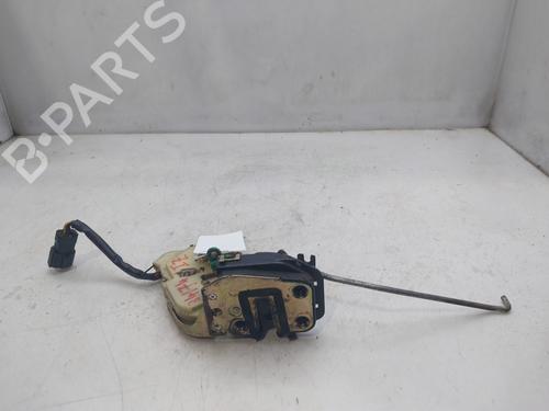 Used Front left lock KIA SORENTO I (JC) 2.5 CRDi 4WD (140 hp) 17660161