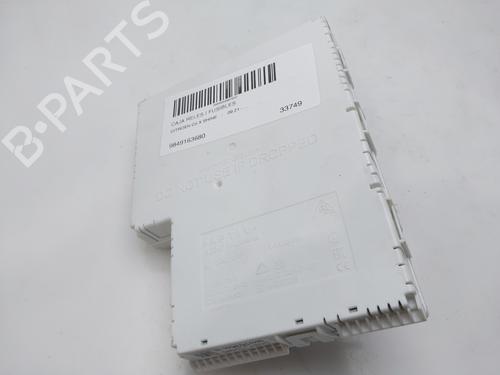 Fuse box CITROËN C5 X (ND_, NC_)  | BP17621424E1 