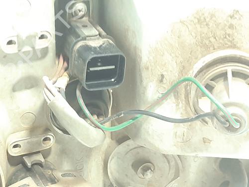 Right headlight KIA CARNIVAL I (UP) 2.9 TDi | BP10972107C29 