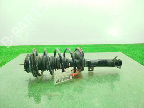 Dämpfer vorne links für FORD FOCUS I (DAW, DBW) 1.6 16V (100 hp) 29965918