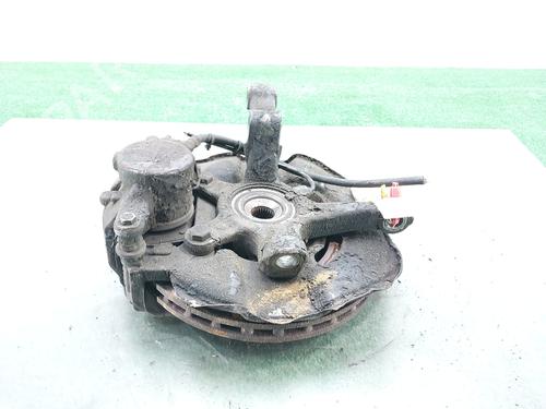 Used Left front steering knuckle MERCEDES-BENZ B-CLASS Sports Tourer (W245) B 200 CDI (245.208) (140 hp) 16352024