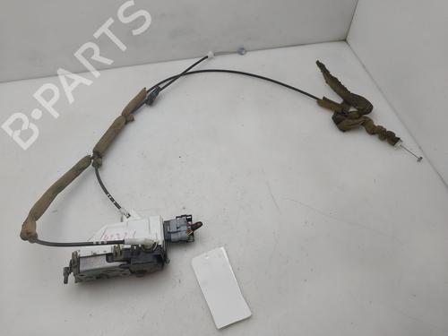 Used Rear right lock Rear right lock 37423766 37423766