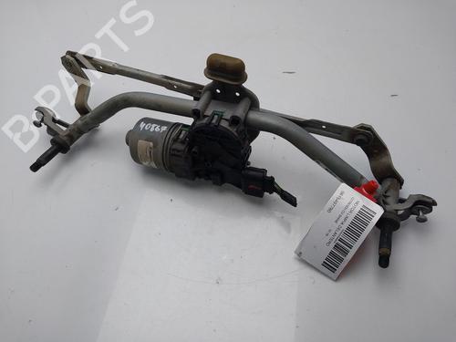 Front wiper motor CITROËN C3 III (SX) 1.5 BlueHDi 100 (SXYHYP, SXYHTU) | BP32438765M29