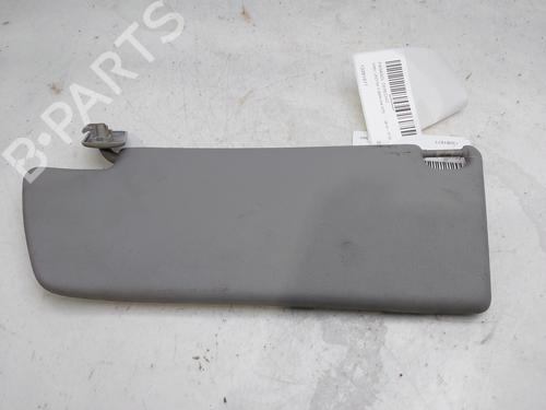 Right sun visor OPEL VECTRA C (Z02) 1.9 CDTI (F69) | BP16985578I2 