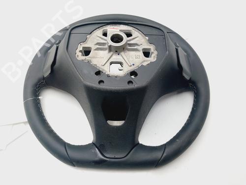 Steering wheel OPEL MOKKA  | BP33049096C49  - Image 5