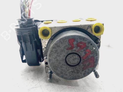 Used ABS pump FIAT FIORINO Box Body/MPV (225_) 1.3 D Multijet (225BXD1A, 225BXB1A, 225BXB11) (75 hp) 29604638