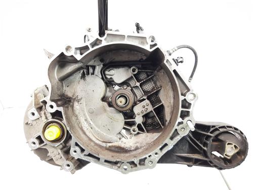 Used Gearbox OPEL ASTRA J (P10) 1.6 CDTi (68) (110 hp) 16961039