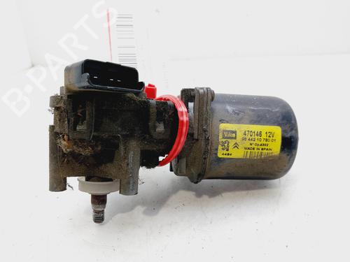 Used Front wiper motor PEUGEOT PARTNER MPV (5_, G_) [1996-2025]  30133590