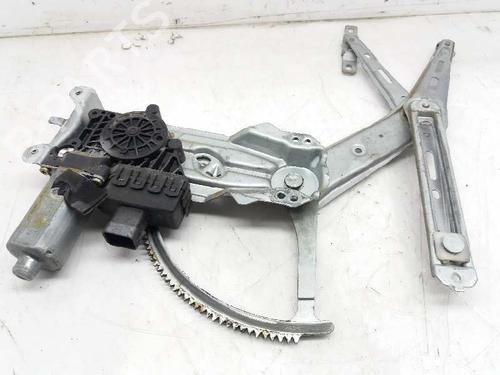 Front right window mechanism OPEL ZAFIRA A MPV (T98) 2.0 DTI 16V (F75) | BP2892276C23 