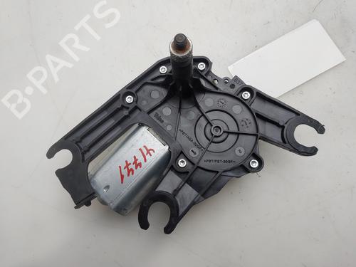 Used Rear wiper motor Rear wiper motor 34718048 34718048