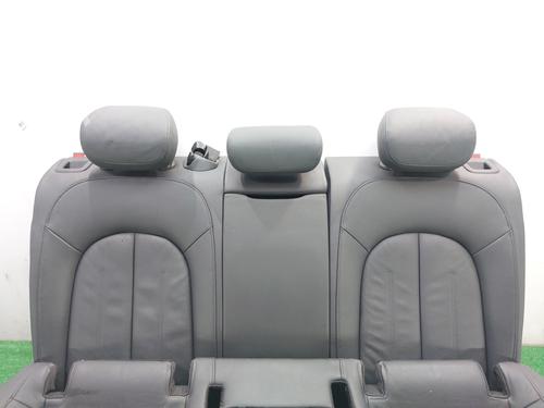 Rear seat AUDI A6 Allroad C7 (4GH, 4GJ) 3.0 TDI quattro | BP13476550C17 