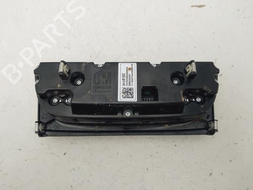Climate control OPEL ASTRA K (B16)  | BP29531354I5 