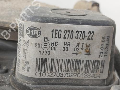 Right headlight OPEL ASTRA H (A04) | BP32857612C29 - Image 5