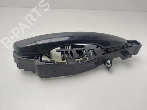 Used Rear right exterior door handle PEUGEOT 508 SW I (8E_) 2.0 HDi (140 hp) 32286199