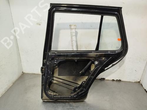 Right rear door VW GOLF IV (1J1)  | BP23660703C5 