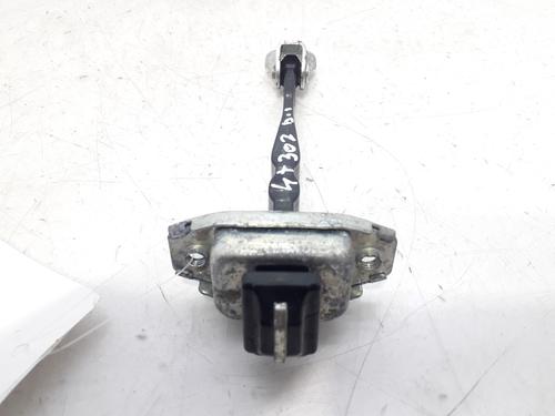 Used Hinge/Door check strap NISSAN MICRA V (K14) [2016-2025]  14001405