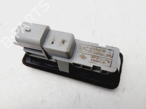 Tailgate handle DACIA SANDERO III  | BP23082534C132 