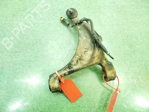 Right rear suspension arm KIA SORENTO II (XM)  | BP30512523M15 