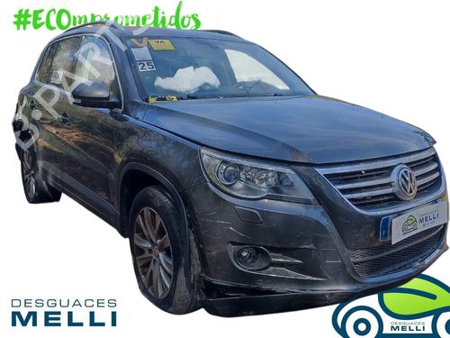 Engine VW TIGUAN (5N_)  | BP33935748M1  - Image 12