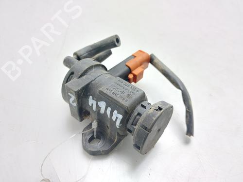 Used Electronic sensor Electronic sensor SUZUKI VITARA (ET) HDI (SE 420HDI) (87 hp) 34628018 34628018