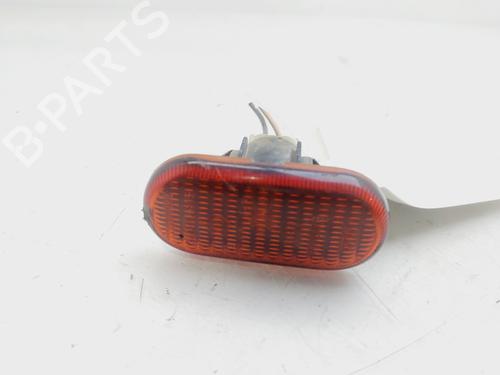Venstre sideblink RENAULT LAGUNA I (B56_, 556_) 1.9 dTi (100 hp) 28013250