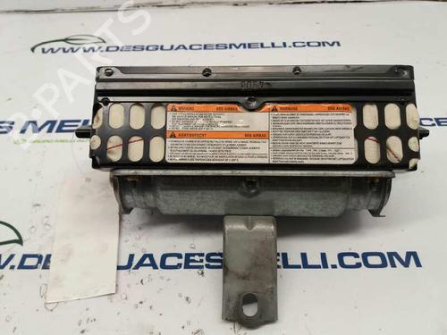 Passenger airbag NISSAN MICRA III (K12) 1.5 dCi | BP2868565C10 