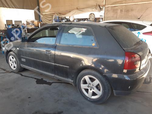 Driver airbag AUDI A3 (8L1) 1.9 TDI | BP10286924C9 